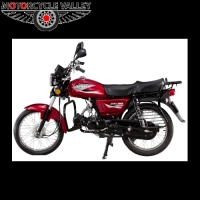 Dayang Runner DY50 Bike Price and Reviews